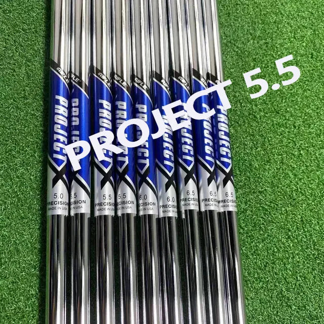 EPON AF-507 Golf Irons Set Forged Golf Clubs For Man #5-PA 7pcs R/S Flex Shaft Epon Golf