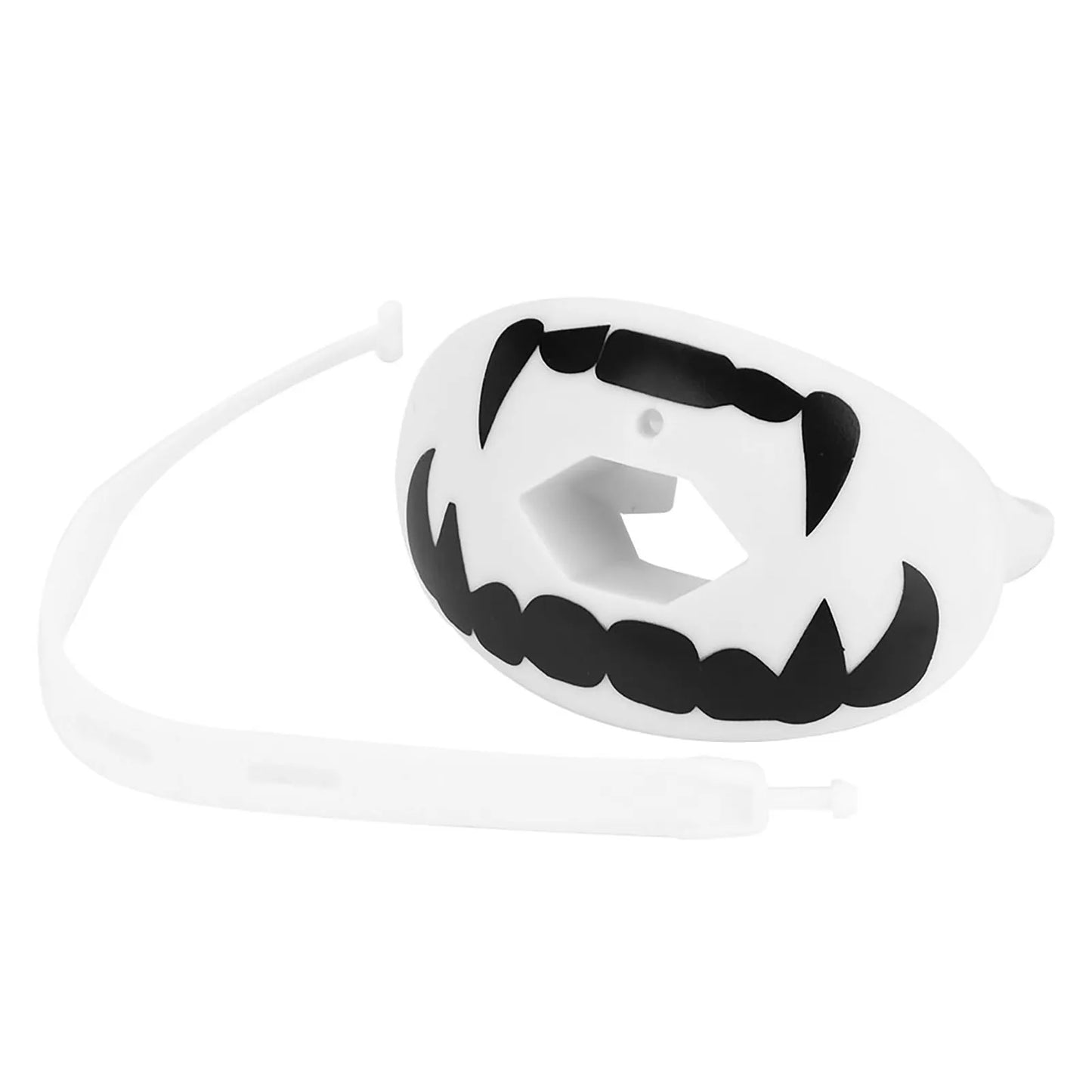 Food Grade TPR Mouthguard For Boxing Football Rugby 4 Color Set