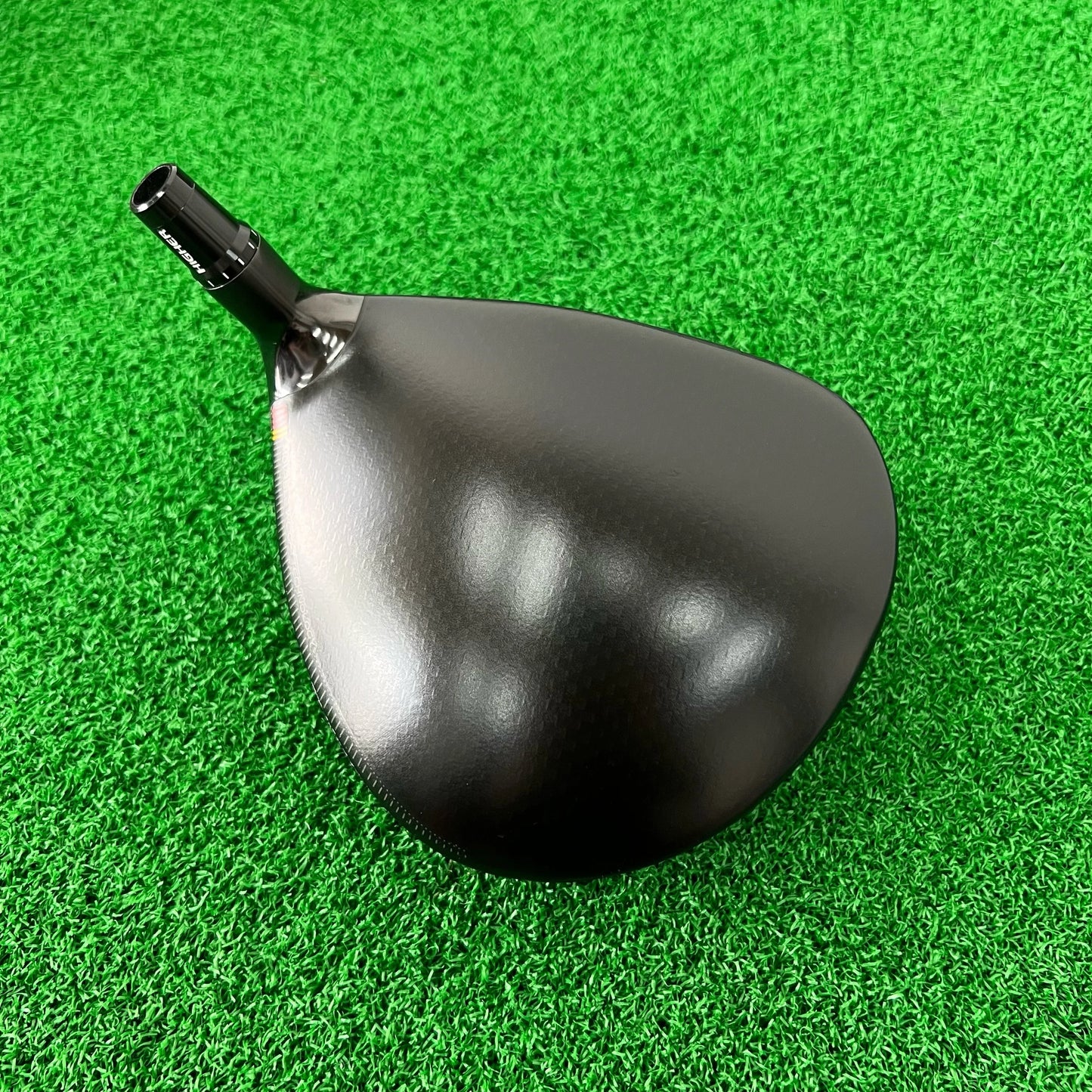 New Golf Club R 7 Mini Version Driver Fairway Wood 11.5 Degree 13.5 Degree Club Head with Cap Cover