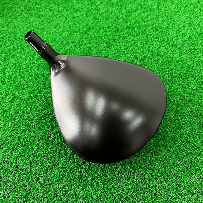 Golf Club Head Driver Fairway Wood 11.5 Degree 13.5 Degree With Cap Cover