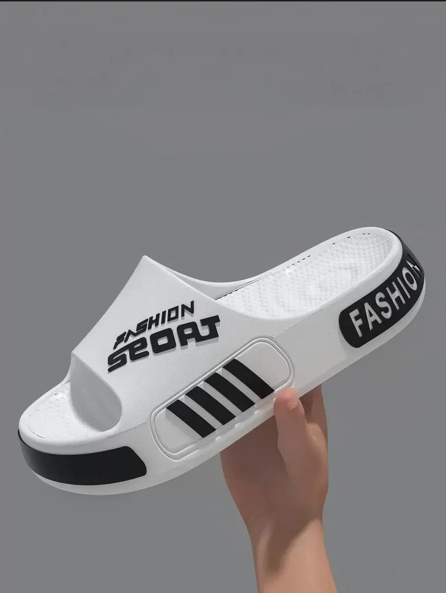 EVA Slippers Non Slip Outdoor Indoor Summer Unisex Large Size