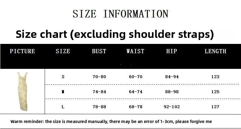 Summer Flower Printed Women's Sexy Low-cut Dress Sleeveless Backless Slim Sling Dresses 2025 Beach Vacation Lady Vestidos