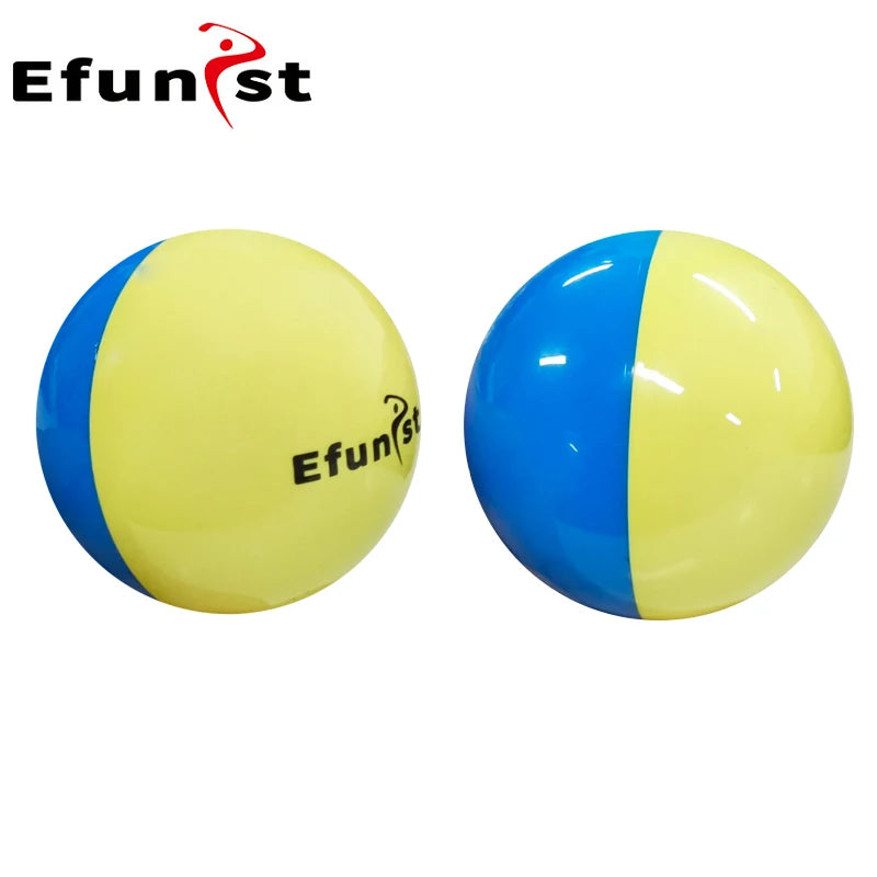Golf Park Ball Matte Glossy Golf Balls Mixed Color Blue Yellow Red Green Park Golf Ball Golf Accessories Drop Shipping