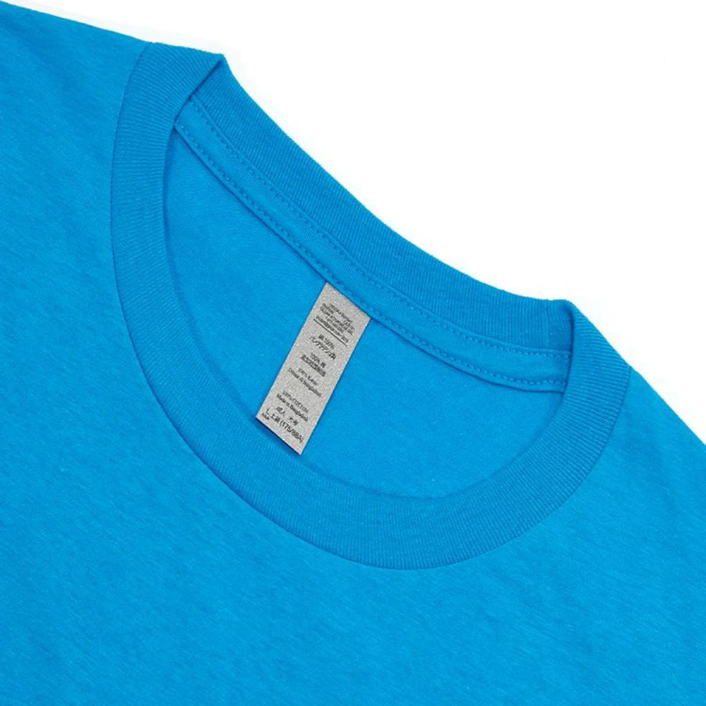 Niagara Falls Canada Letter Prints Mens T-Shirt Cotton Summer Short Sleeve Tops Soft Oversized O-Neck T Shirt Casual Clothes