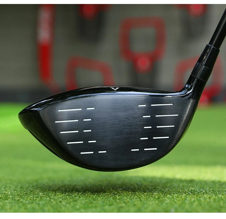 PGM New Golf Club Set for Men 11 Pcs Beginner's Training Golf Rod Men's Golf Set Right Hand Combo Set MTG073