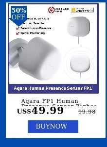 Original Aqara Door Window Sensor ZigBee Wireless Connection Smart Door Sensor MCCGQ11LM Smart Home Work With MiHome HomeKit APP
