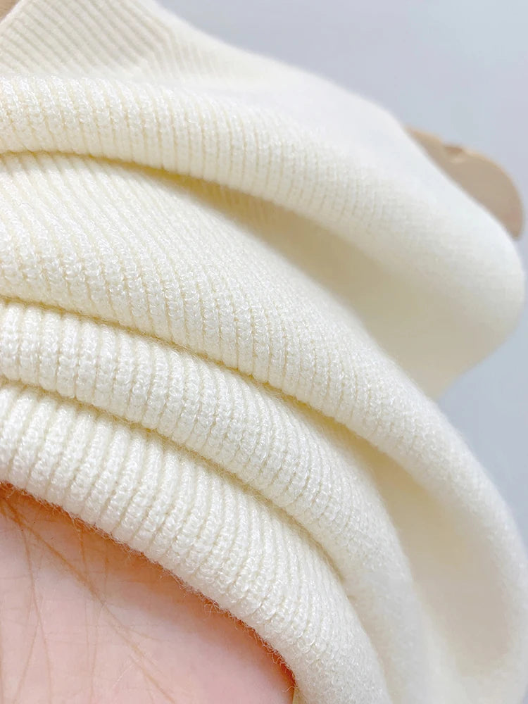 Women Knitted Tank Top Summer Fall Slim Sweater Short Sleeveless Solid Spring Autumn Sweaters Pullovers 2026