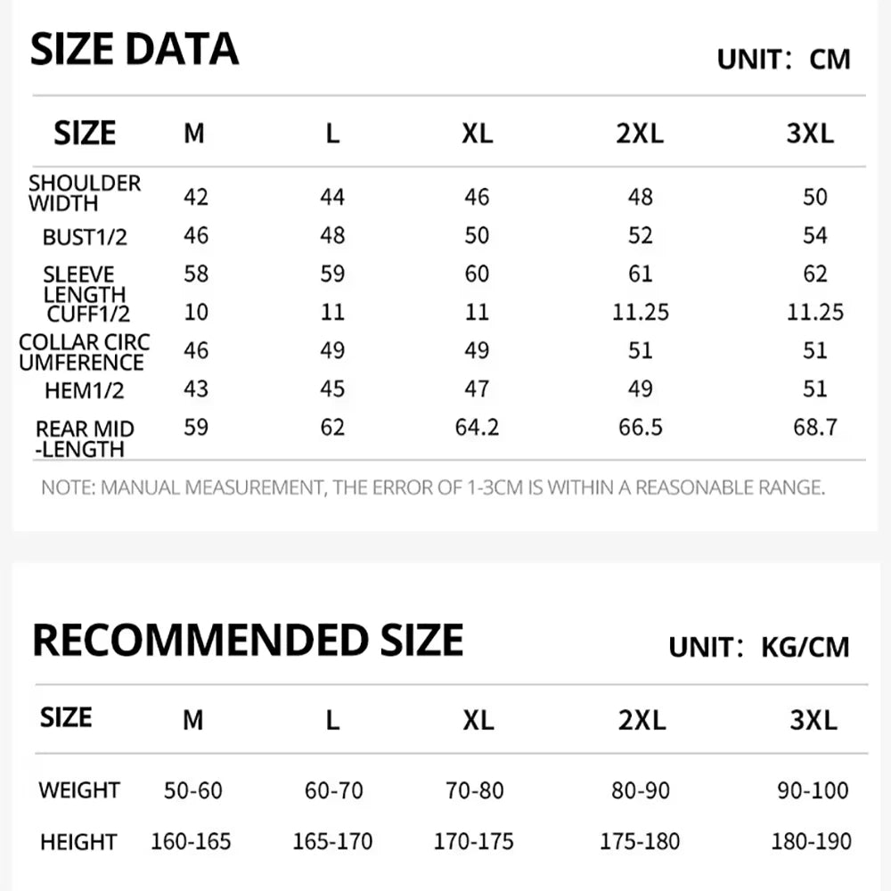 Motorcycle Jacket Men Women Armor Jacket Motorbike Body Protective Motocross Racing Jacket CE Certified Riding Protective Gear