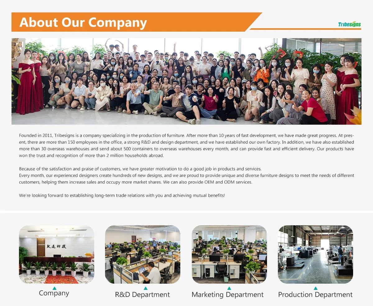 Tribesigns 78.7 Inches Extra Long Computer Desk 2 Person Desk, Double Long Desk, Workstaion for Home Office