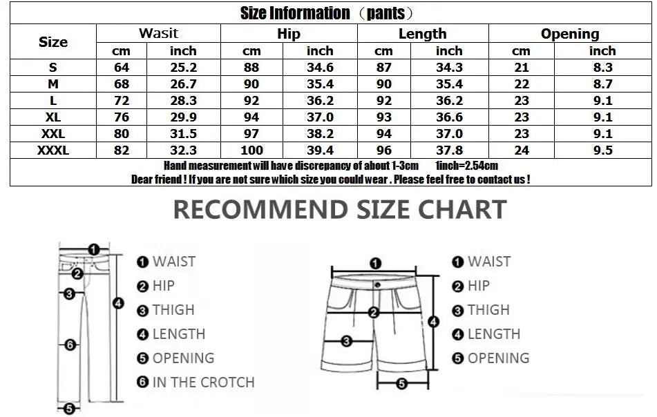 Compression Sports Pants Running Leggings Men Sportswear Quick Dry Gym Fitness Tights Workout Training Jogging Sports Trousers