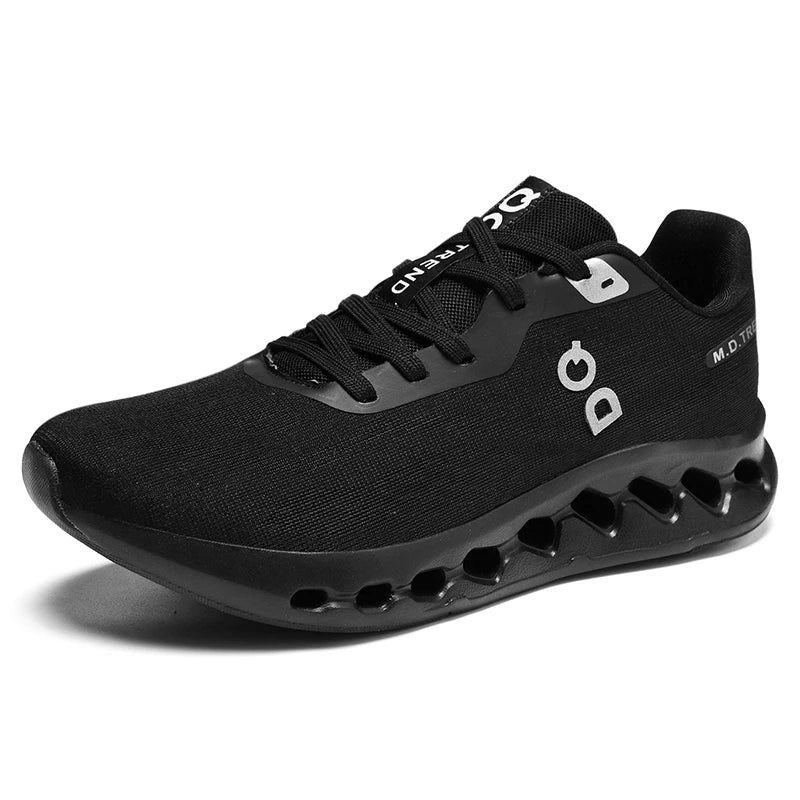 Fitness On Runninged Jogging Cloud Running Shoes Men Sneakers Trainers Tennis Joger Runner On Clouded Casual Sport On Jogger