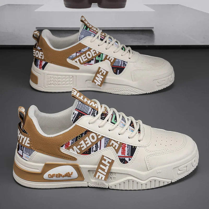 Casual Shoes For Men Breathable Lightweight Durable Minimalist