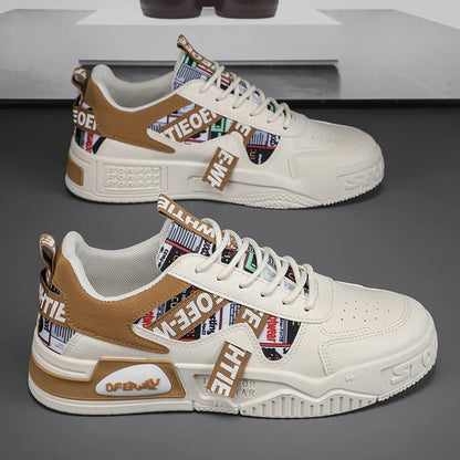 Casual Shoes For Men Breathable Lightweight Durable Minimalist