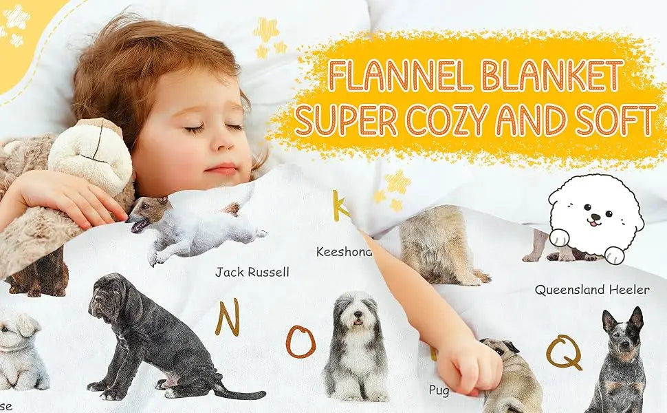 Merry Grinchmas Blanket – Cozy Soft Throw for Christmas Holidays, Kids & Adults