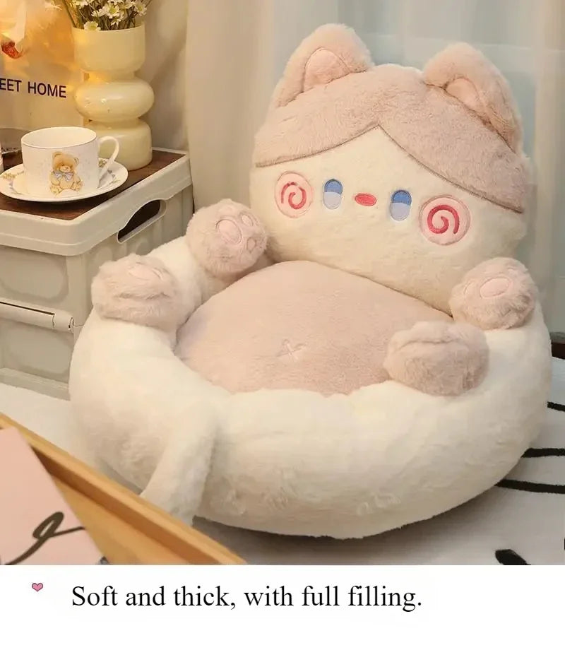 Fauteuille Enfant Furniture Bean Bag Design Children's Rooms Chairs Kids Couch Baby Seat Children's Sofa Mini Toddler Chair