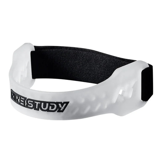 Adjustable PVC Knee Patellar Band Tendon Support Strape Brace Shock Absorption Compression Strap Pads Sport Protection