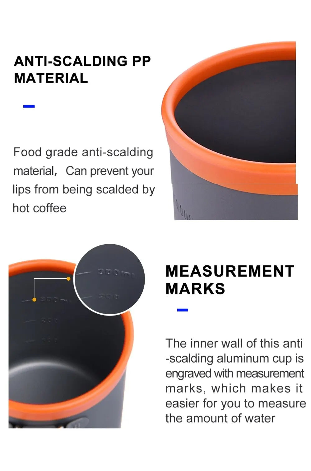 Camping Stainless Steel Foldable Cookware Set For Outdoor Use