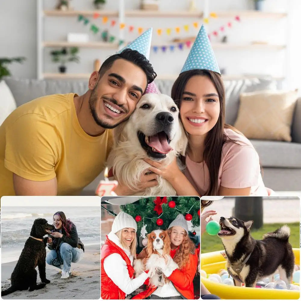 Winter Whippet Vest Turtleneck Soft Fleece Coat for Medium & Large Dogs