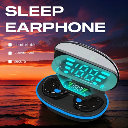 Wireless TWS In-Ear Earbuds With Microphone For HD Calls