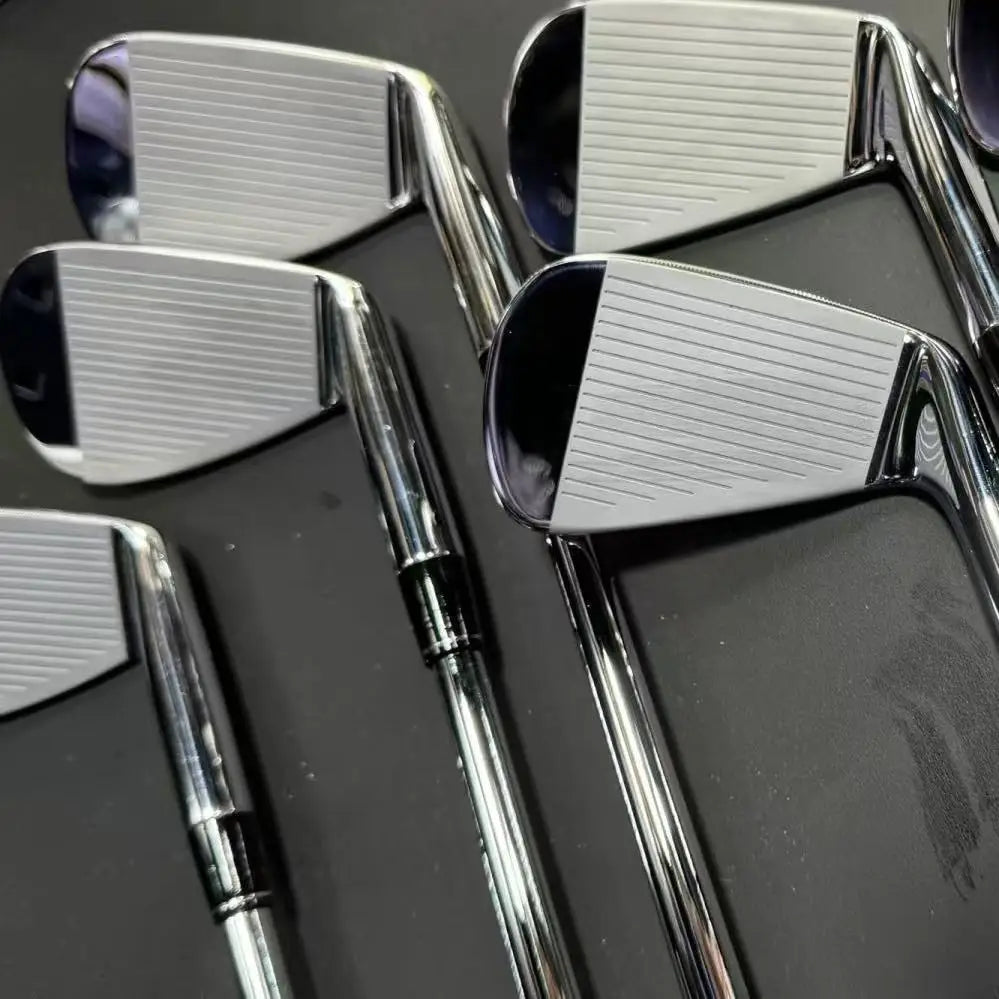 Golf Club P7TW High Capacity Wrong Iron Rod Set