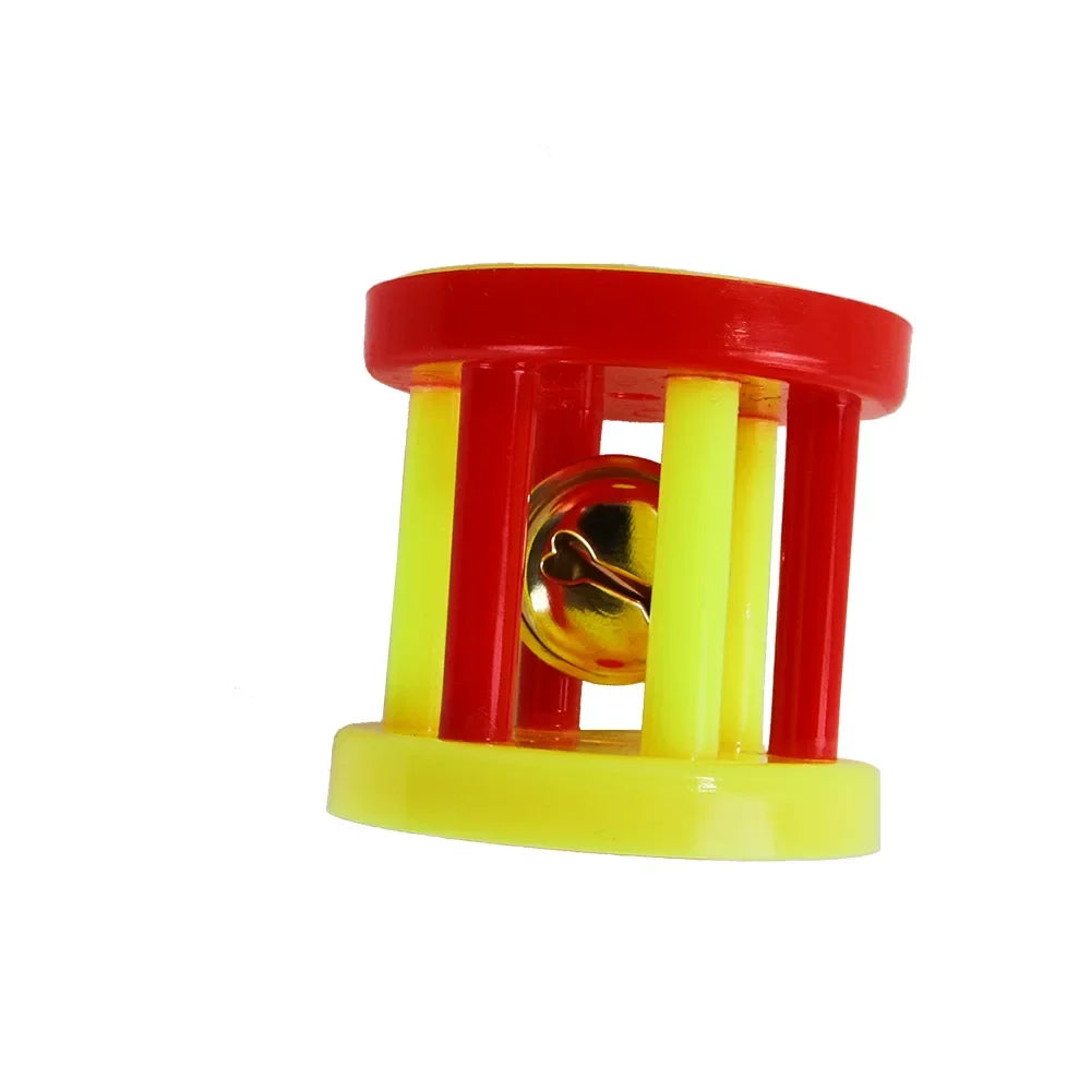 22-Pack Interactive Cat Toys Set for Kittens & Cats