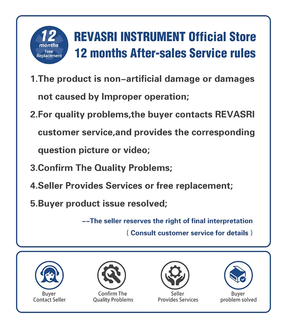 REVASRl 600 Yards Golf Rangefinder With Slope Compensation Flag Lock Vibration Clear HD Screen Laser Range Finder for Golfing