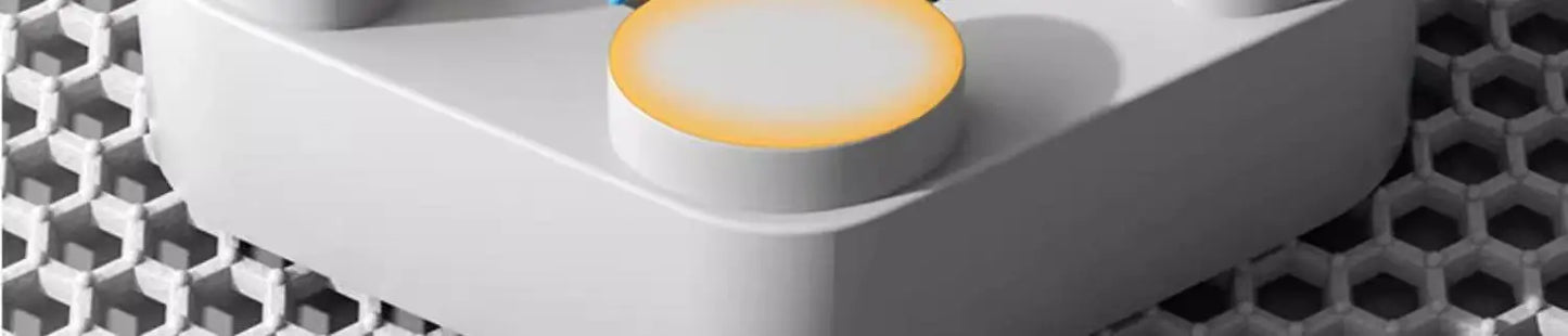 Extra Large Waterproof Cat Litter Mat – Non-Slip, Washable