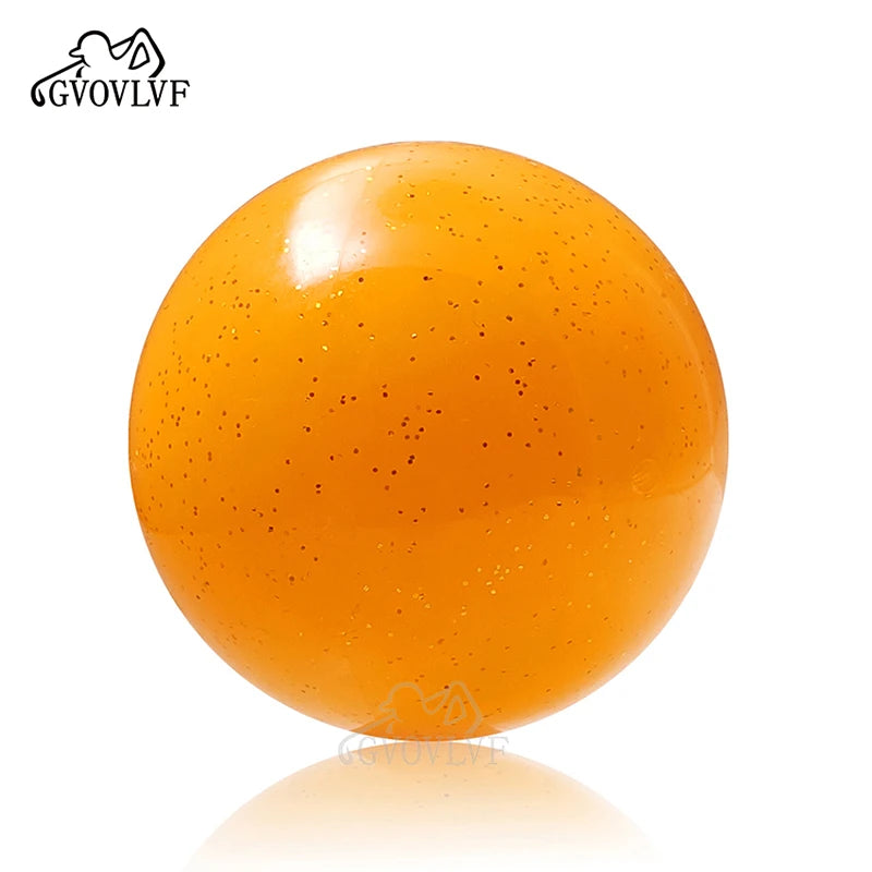 Golf Practice Balls with Aiming Line, Lightweight Golf Training Balls for Indoor and Outdoor Backyard Park Golf Ball Four Color