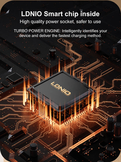 Cube Power Strip 3 Outlets UK US EU Plugs 2m USB Socket Surge Protector