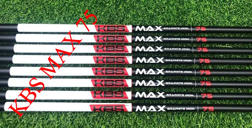 EPON AF-507 Golf Irons Set Forged Golf Clubs For Man #5-PA 7pcs R/S Flex Shaft Epon Golf