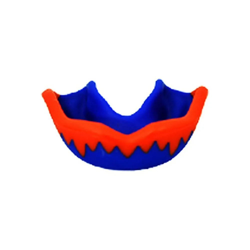 Kids Adults Sport Mouth Guard EVA Mouthguard Tooth Brace Teeth Protector Basketball Rugby Boxing Karate Appliance Trainer