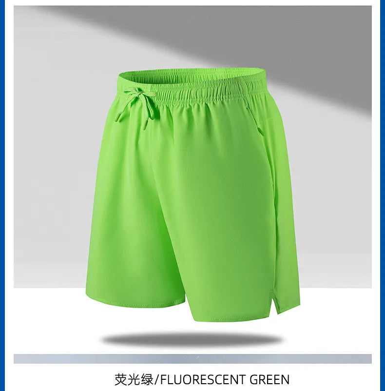 Plus Size 4XL 5XL 6XL Shorts Men Casual Shorts Male Summer Boarding Shorts Athlete Fast Dry Short Pants Boy Clothing Running Man