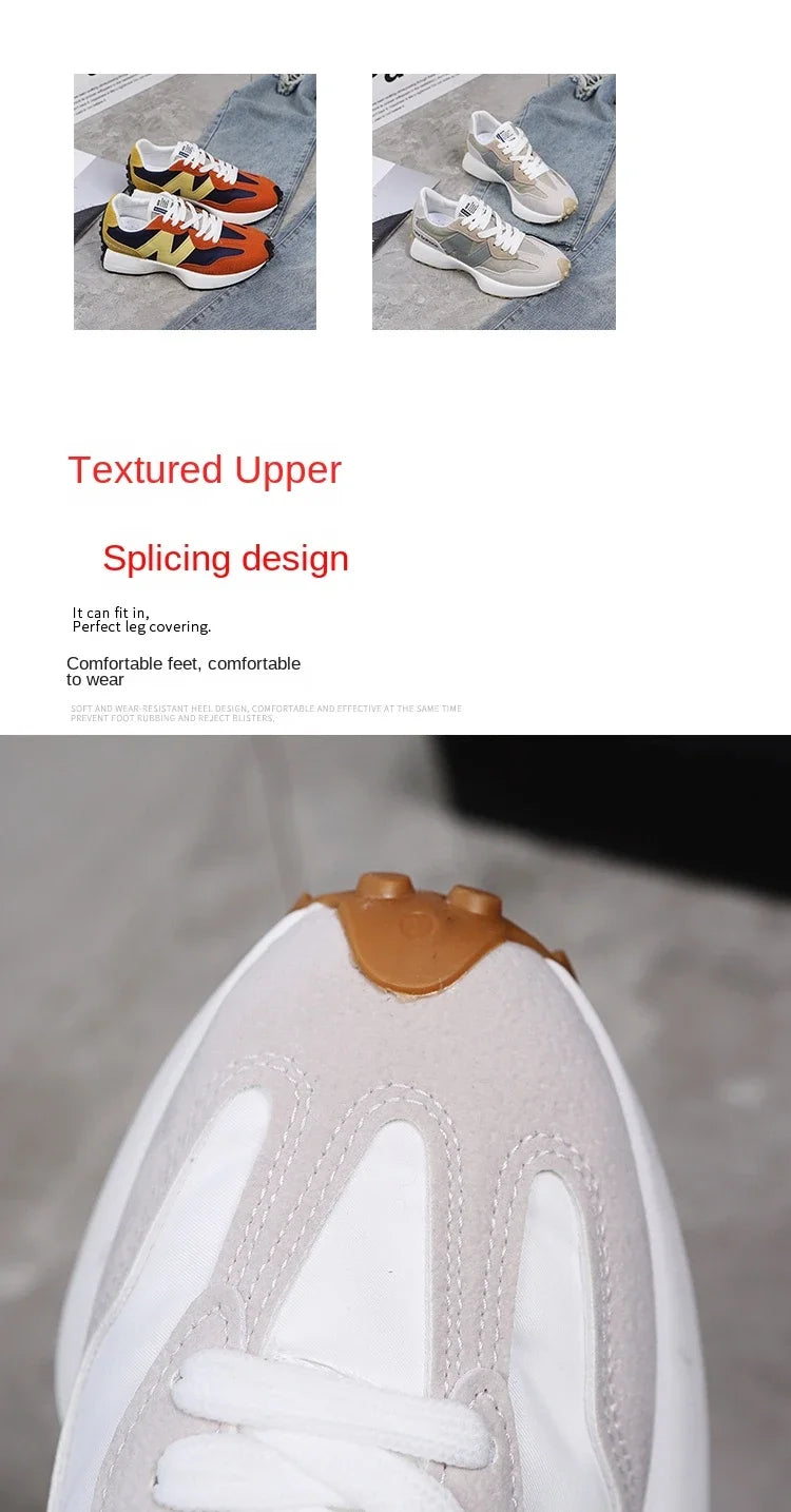 Women Casual Shoes Fashion Breathable Walking Flat Shoes Sneakers Women 2025 Gym Vulcanized Shoes White Female Footwear