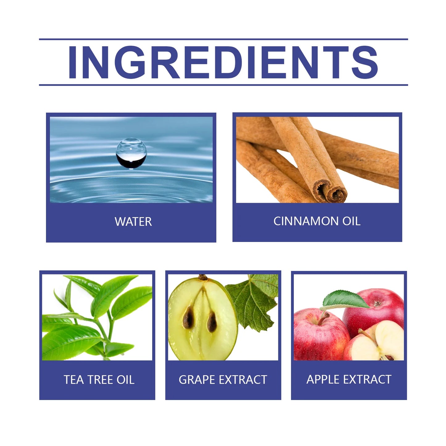 YEGBONG Pet Flea Repellent Deodorizing Spray for Dogs Cats Liquid Formula Anti Flea Body Odor Eliminator Long Lasting Daily Care