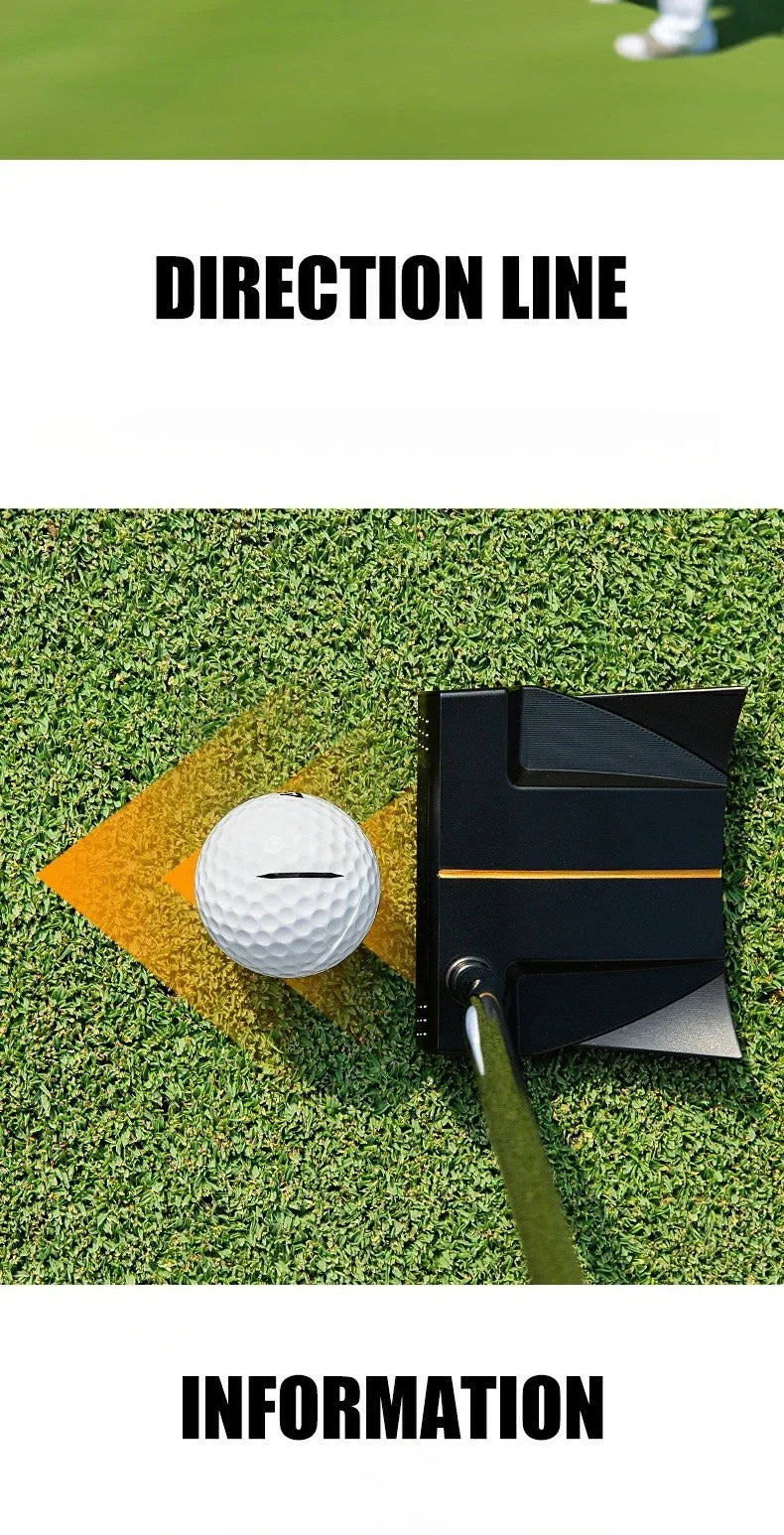 PGM 10pcs Golf Practice Range Special Double Layered Balls Strap Aiming Line High Rebound Long Distance Low Inverted Spin Q031