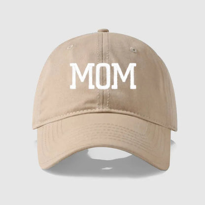 Cotton Baseball Cap Unisex With Embroidery Sun Hat