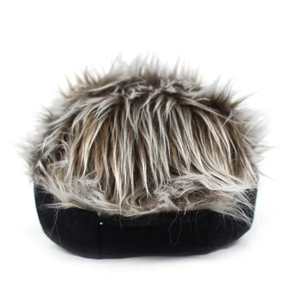 Baseball Cap Sun Protection Unisex Cotton Polyester 54/55-58/59