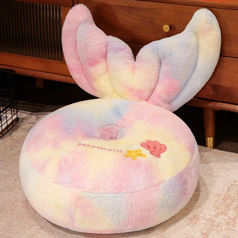 Tatami cushion, home floor backrest, integrated bedroom, all season universal, lazy small sofa