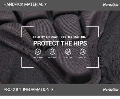 Motorcycle Jacket With Full Body Armor, Unisex, Sizes S To 5XL, Polyester Nylon