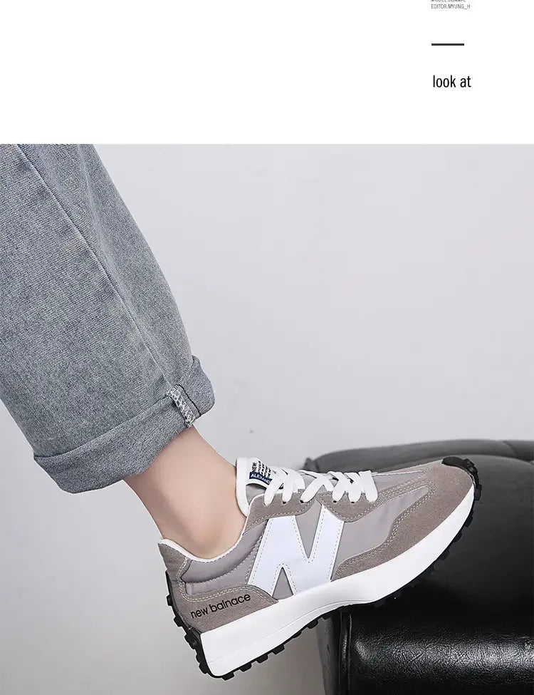 Women Casual Shoes Fashion Breathable Walking Flat Shoes Sneakers Women 2025 Gym Vulcanized Shoes White Female Footwear