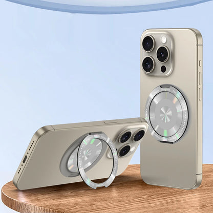 Ultra Thin 360 Degree Rotating Phone Ring Holder Paste-Type Universal