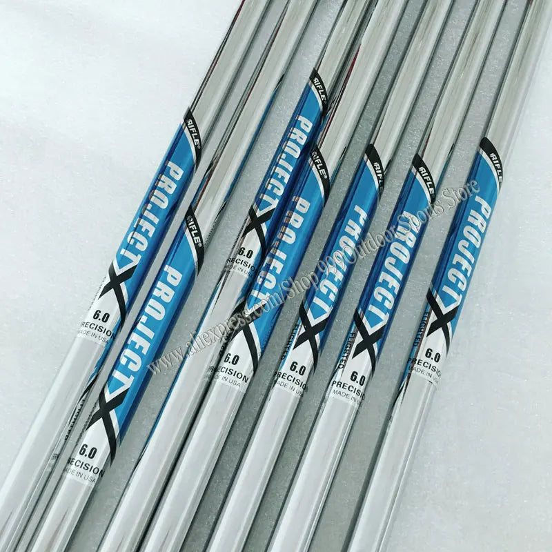 Irons Golf Clubs Men Mp-20 HMB Golf Irons Set  Steel or Graphite Shafts New Clubs 4-9 P/7Pcs R/S Flex