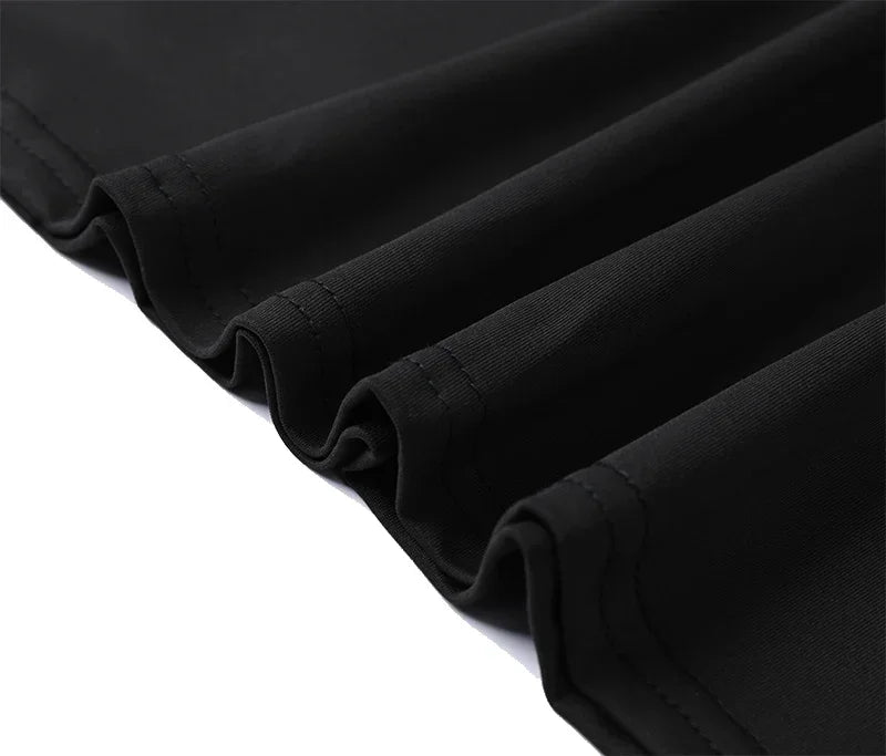 Men's Bat Print Compression Shirt Summer Short Sleeve Quick Dry Rash Guard Gym Workout Running T-Shirt Athletic Tees Tops