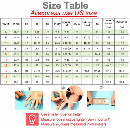 Custom Engraved Silver Two-Finger Ring – Stainless Steel Gift for Boyfriend