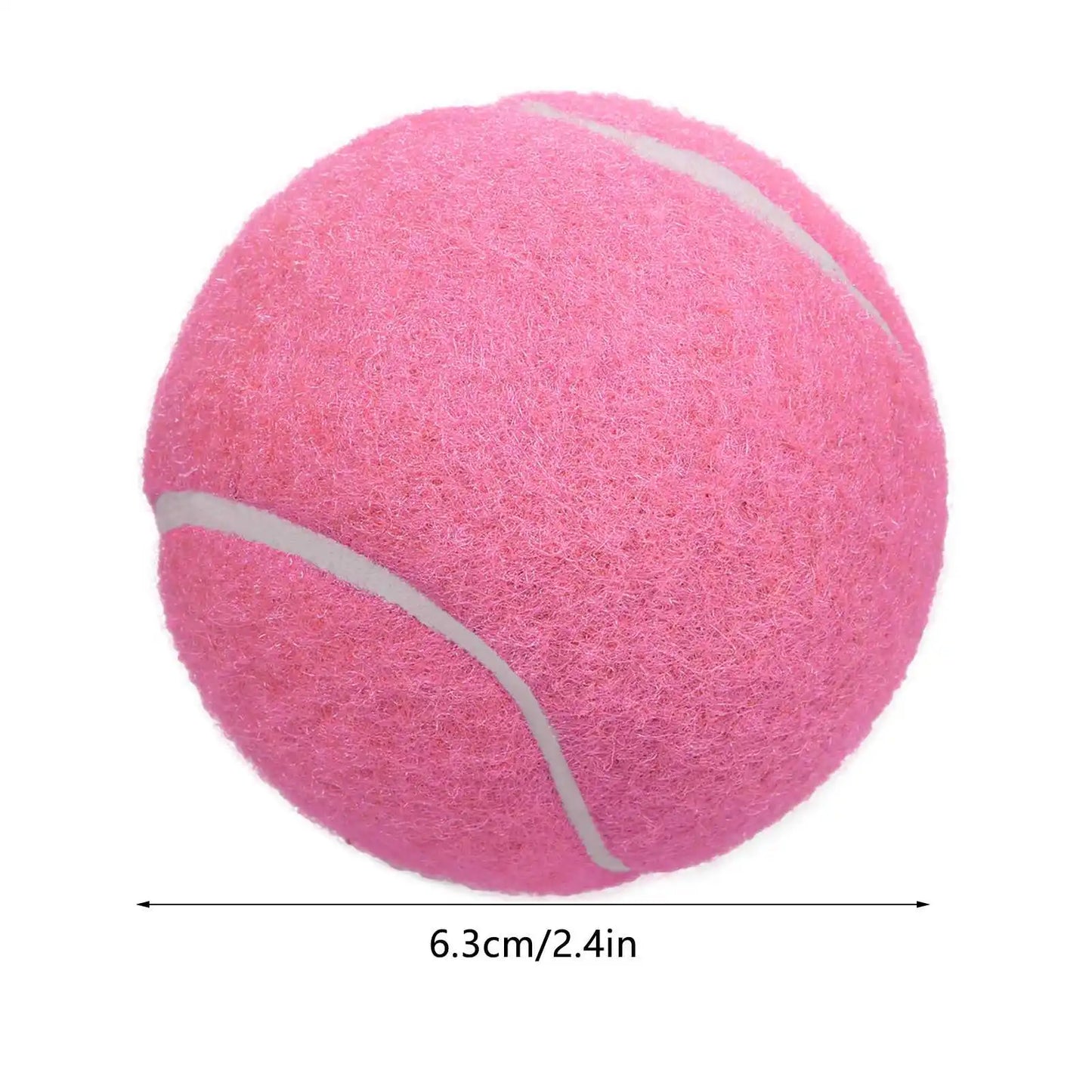 12 Packs Pressure Matching and Training Tennis Balls