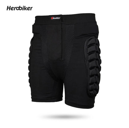 Motorcycle Jacket With Full Body Armor, Unisex, Sizes S To 5XL, Polyester Nylon