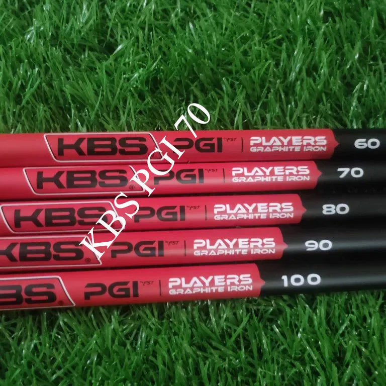 EPON AF-507 Golf Irons Set Forged Golf Clubs For Man #5-PA 7pcs R/S Flex Shaft Epon Golf