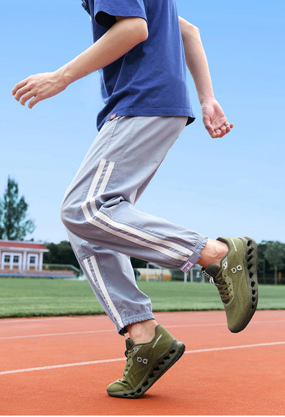 Shock Absorbing Unisex Casual Running Shoes Off Road