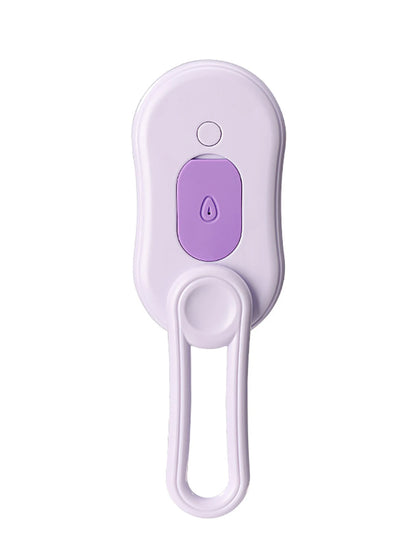 3-In-1 Electric Pet Grooming Brush With Steam Spray