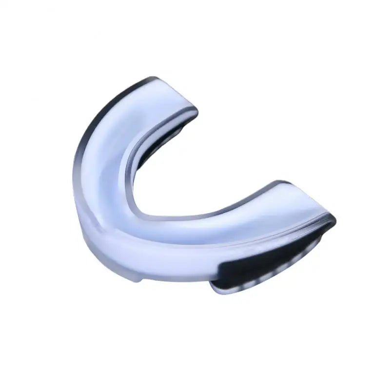 Sport Mouth Guard Teeth Protector Kids Adults Sports Mouthguard Tooth Brace Basketball Rugby Boxing Karate Appliance Trainer